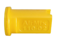 Dysza AIR MIX 02 VP rozpylacz eżektorowy