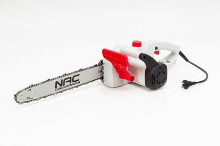 Piła łańcuchowa elektryczna 2000W 40cm/16mm