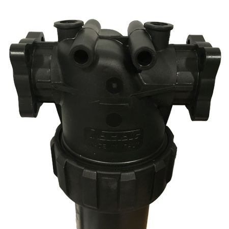 Filtr liniowy ciśnieniowy opryskiwacza 80 MESH