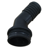 Kolano filtra opryskiwacza 32mm 45o 1 1/2