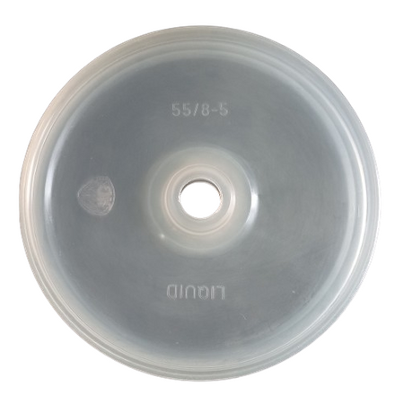 Membrana pompy AR Desmopan 550085