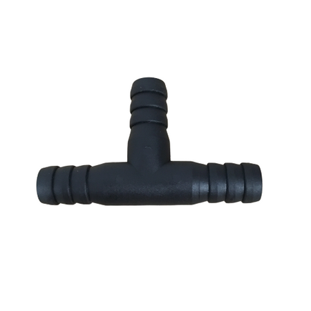 Trójnik opryskiwacza 12,5mm do łączenia węży