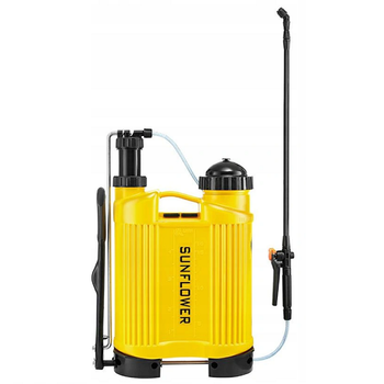 Kwazar opryskiwacz Słonecznik 16L