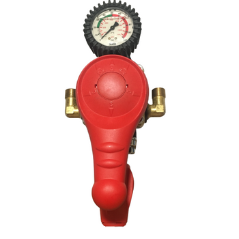 Zawór BY MATIC 50 włoski sadowniczy opryskiwacz