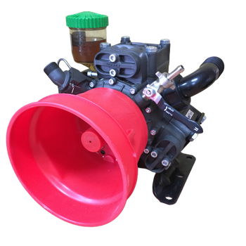 Pompa opryskiwacza sadowniczego AR 713 AP Annovi Reverberi