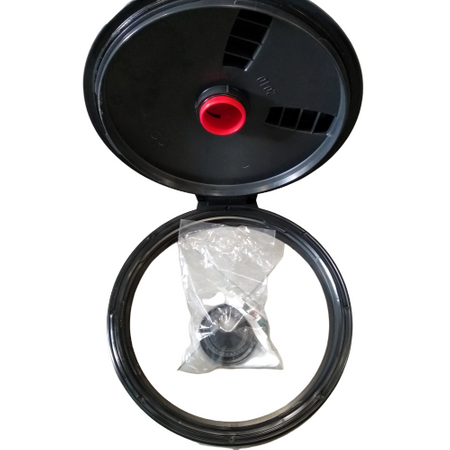 Pokrywa zbiornika fi457 Geoline Arag opryskiwacza