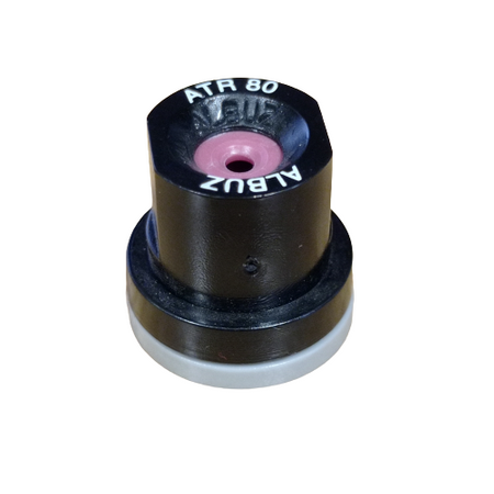 Dysza sadownicza ALBUZ ATR 80 czarna