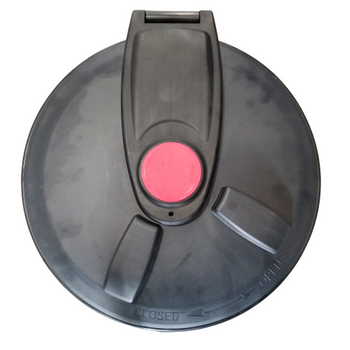 Pokrywa zbiornika fi457 Geoline Arag opryskiwacza