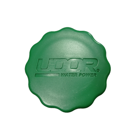 Zbiornik oleju kompletny Udor Zeta Kappa Delta