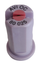 Dysza ALBUZ AVI OC 80025 rozpylacz krańcowy