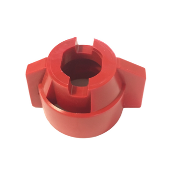 Kołpak rozpylacza TYP HARDI SW 11 czerwony