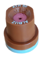 Dysza sadownicza ALBUZ ATR 80 brązowa