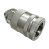 Szybkozłącze hydrauliczne gniazdo M14x1,5 PUSH-PULL