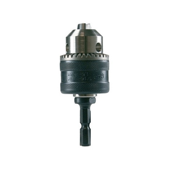 Głowica z uchwytem 10mm do zakrętarki i wkrętarki 1/4”