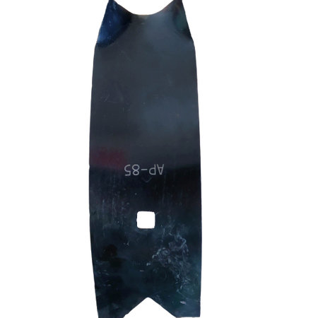 Osłona grządzieli Unia Kos 1-otw. AP85