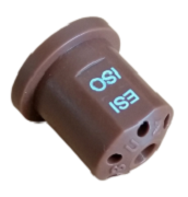 Dysza ALBUZ ESI 05 RSM rozpylacz rozlewowy 6-otworowy