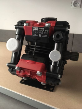 Pompa UDOR Zeta 85 1C