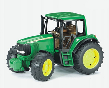 Bruder 02050 Traktor John Deere 6920
