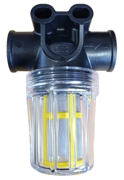 Filtr sekcyjny liniowy opryskiwacza 1/2"