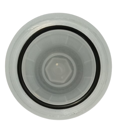 Szklanka filtra sekcyjnego Agroplast