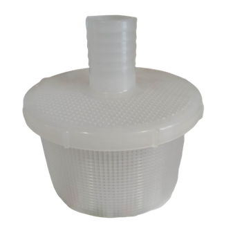 Filtr ssak kosz ssawny D40