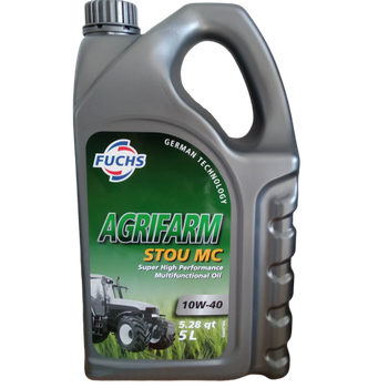 Olej Fuchs Agrifarm STOU MC 10W-40
