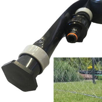 Wąż zraszający do ogrodu 5m