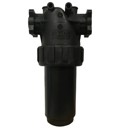 Filtr liniowy ciśnieniowy opryskiwacza 80 MESH