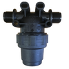 Filtr sekcyjny liniowy opryskiwacza 3/4" Geoline