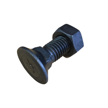Śruba płużna 12x35 Lemken WARYŃSKI