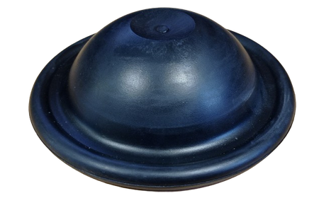 Membrana powietrznika pompy Comet 1800003400