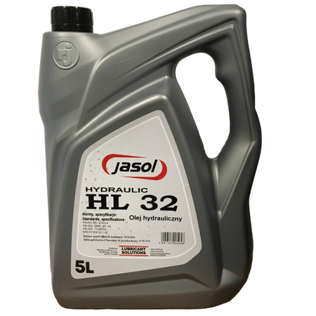 Olej hydrauliczny HL 32 5L
