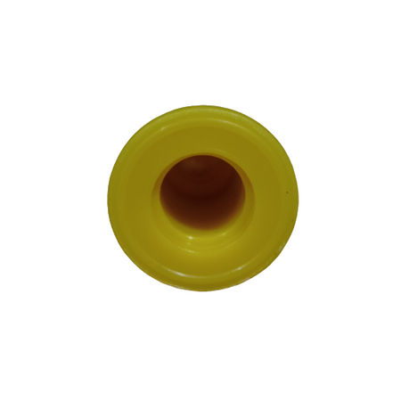 Filtr filterek dyszy rozpylacza ze stali żółty 80 MESH