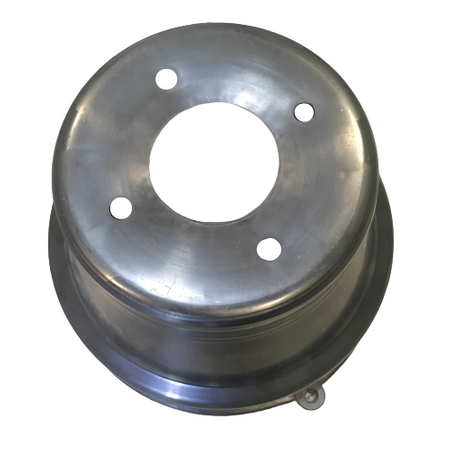 Osłona wału przyjęcia mocy