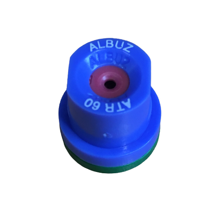Dysza sadownicza ALBUZ ATR 60 niebieska