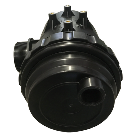 Filtr ssawny opryskiwacza 3" Geoline