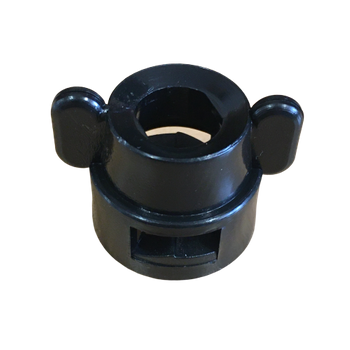 Kołpak TYP RAU do dyszy rozpylaczy 11mm