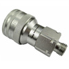 Szybkozłącze hydrauliczne gniazdo M14x1,5