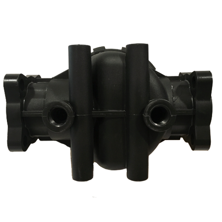 Filtr liniowy ciśnieniowy opryskiwacza 80 MESH