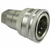 Szybkozłącze hydrauliczne gniazdo G1/2" BSP