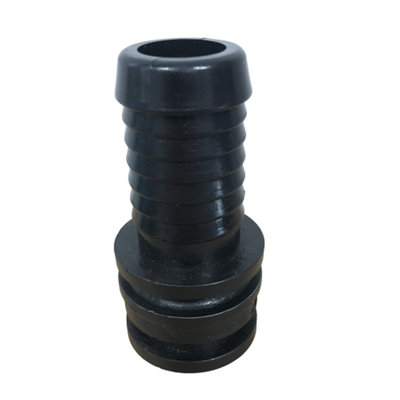 Króciec korpusu zaworu sterującego 25mm