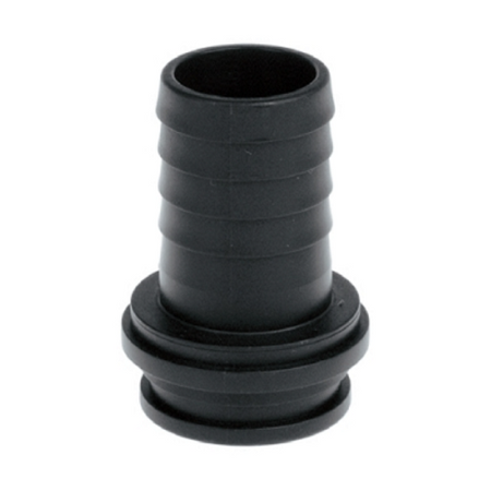 Króciec wtykany 1/2" x 13