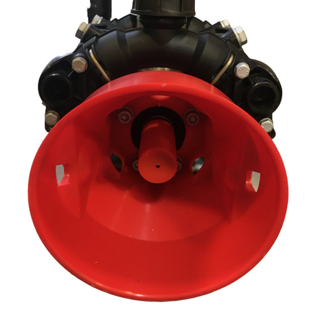 Pompa opryskiwacza AR 120 BP Annovi Reverberi