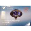 Lampa robocza 2LED 5W strumieniowa opryskiwacz, widlak
