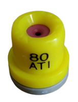 Dysza sadownicza ALBUZ ATI 80 02 żółta