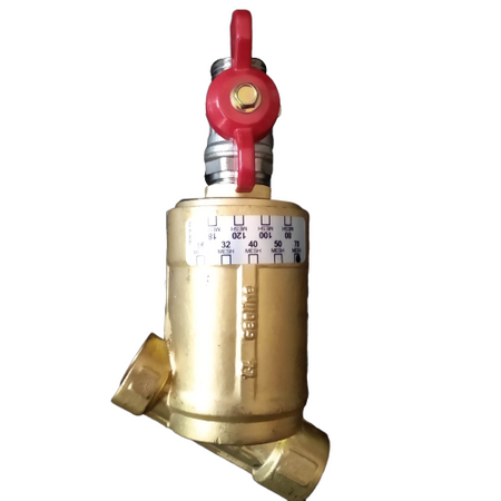 Filtr sekcyjny sadowniczy 1/2” 70 mesh