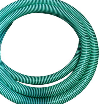 Wąż ssawny ssący 32mm do pompy