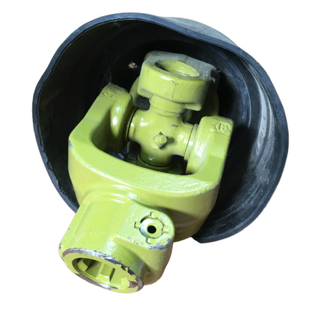 Wał wałek przegubowy przekaźnika mocy WOM 830Nm 1010mm