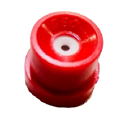 Dysza Mag czerwona sadownicza ceramiczna