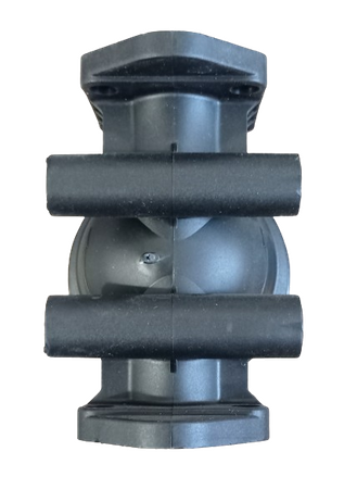 Filtr ciśnieniowy samoczyszczący opryskiwacza 80 MESH